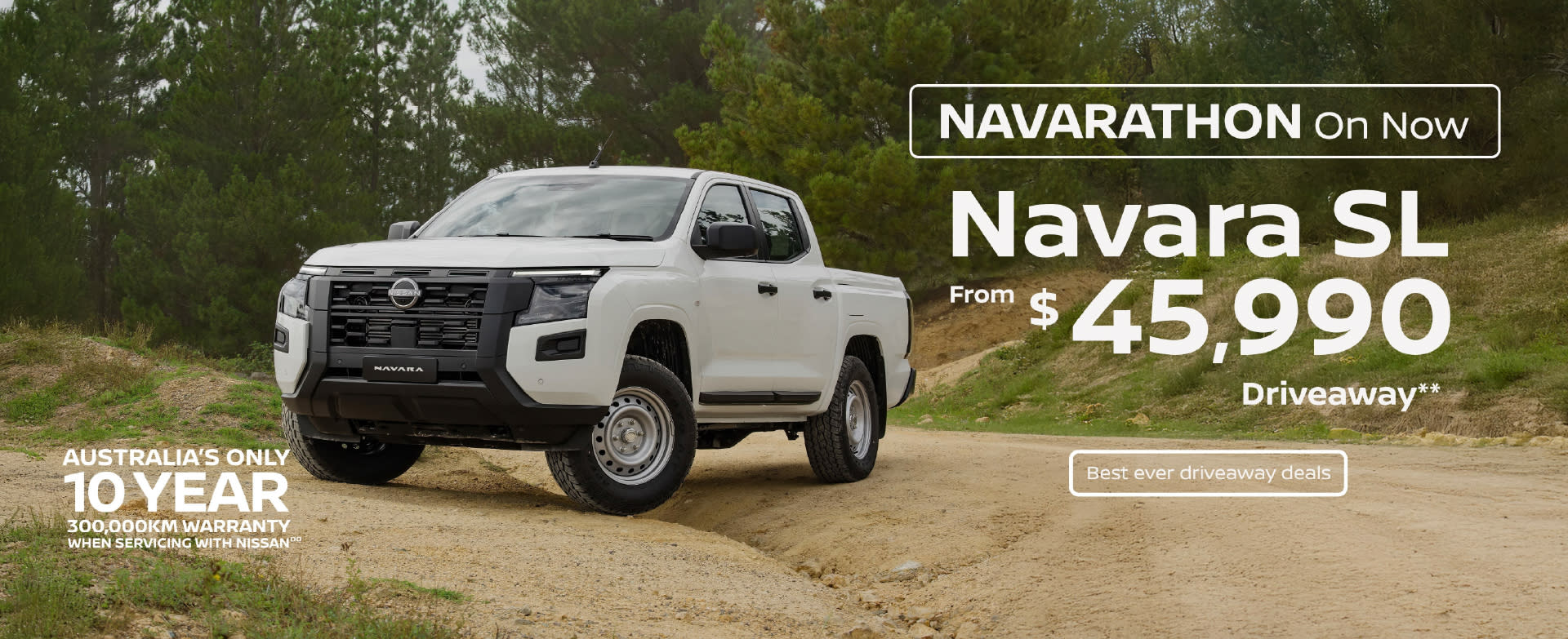 Navara SL