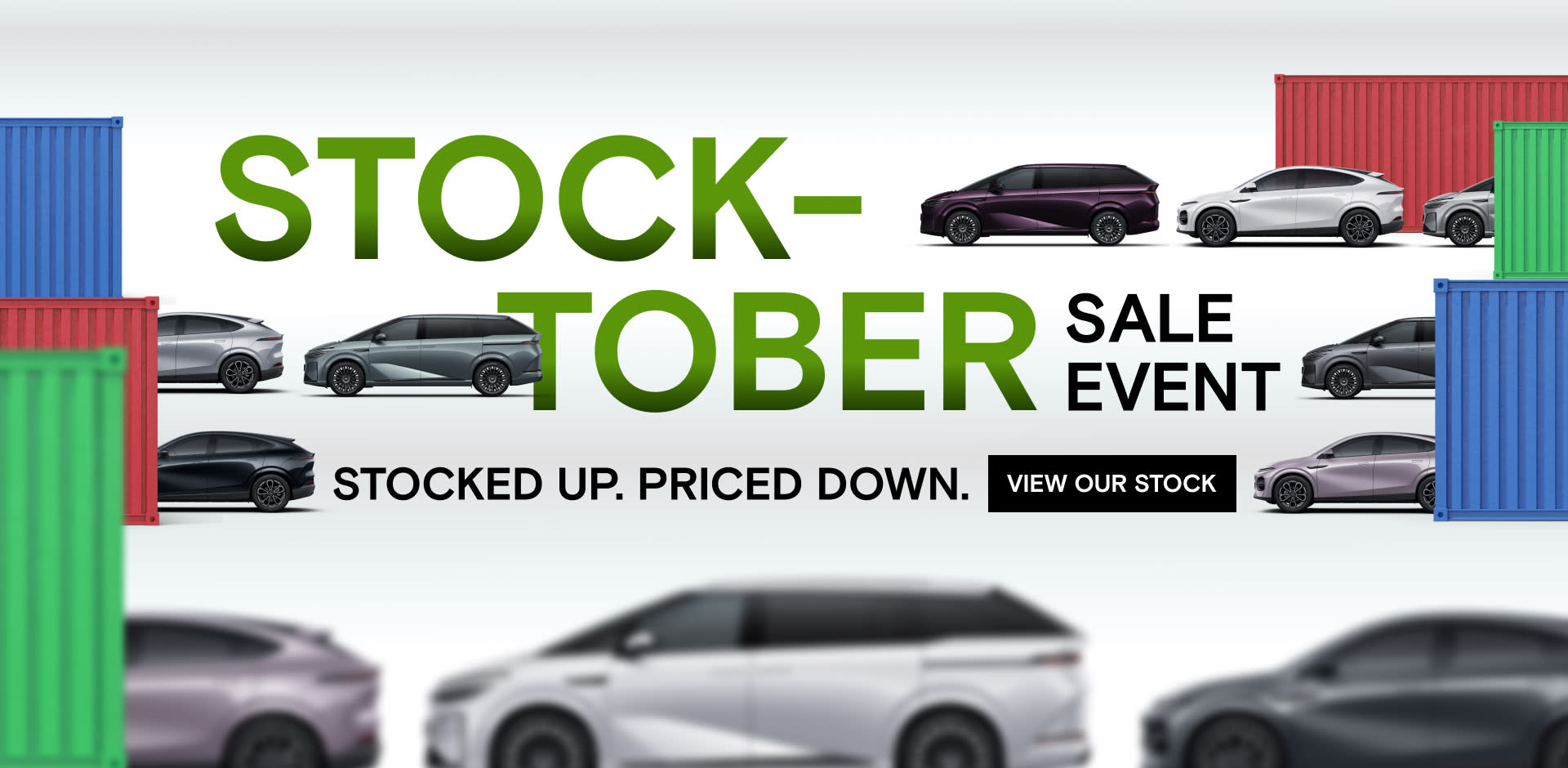 Stocktober