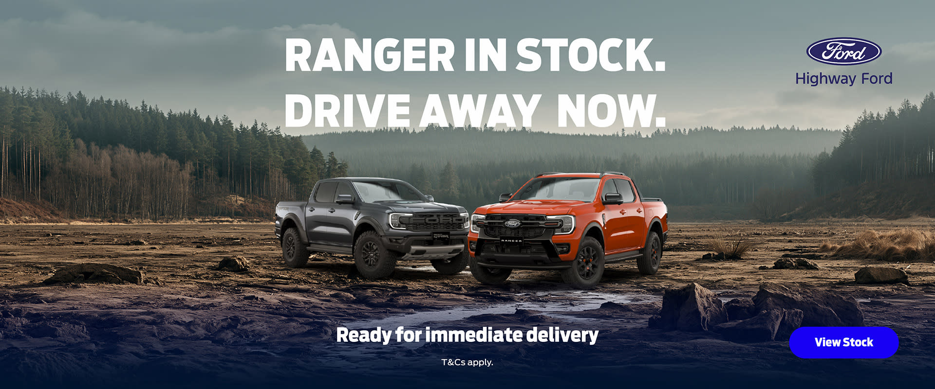 A new car promotion