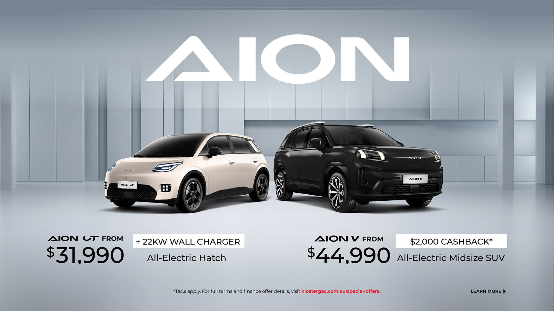 OCT offer