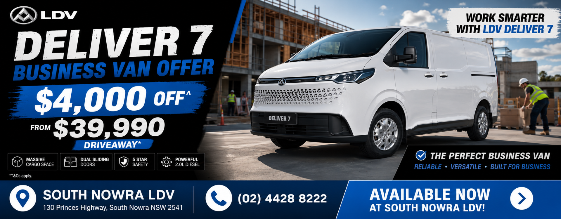 May to June deals 