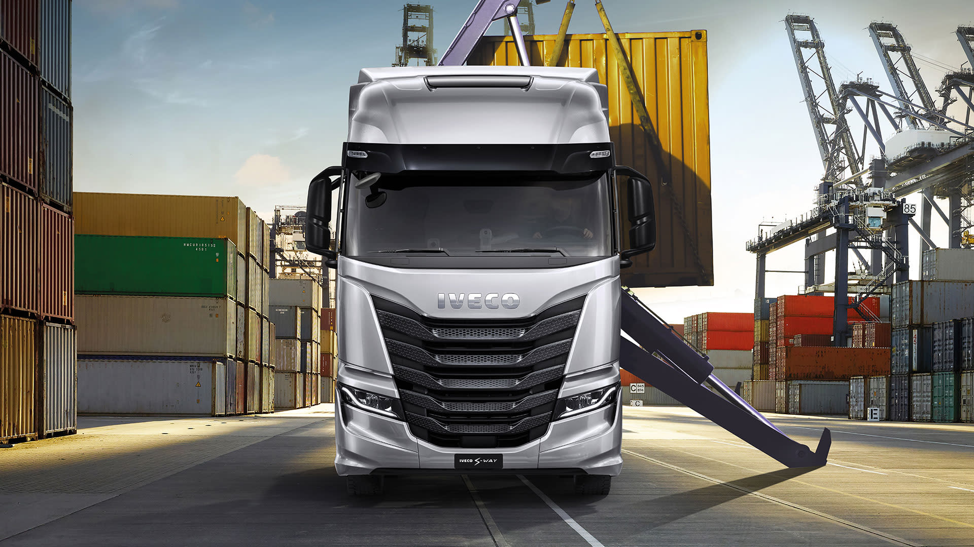 S-WAY Rigid