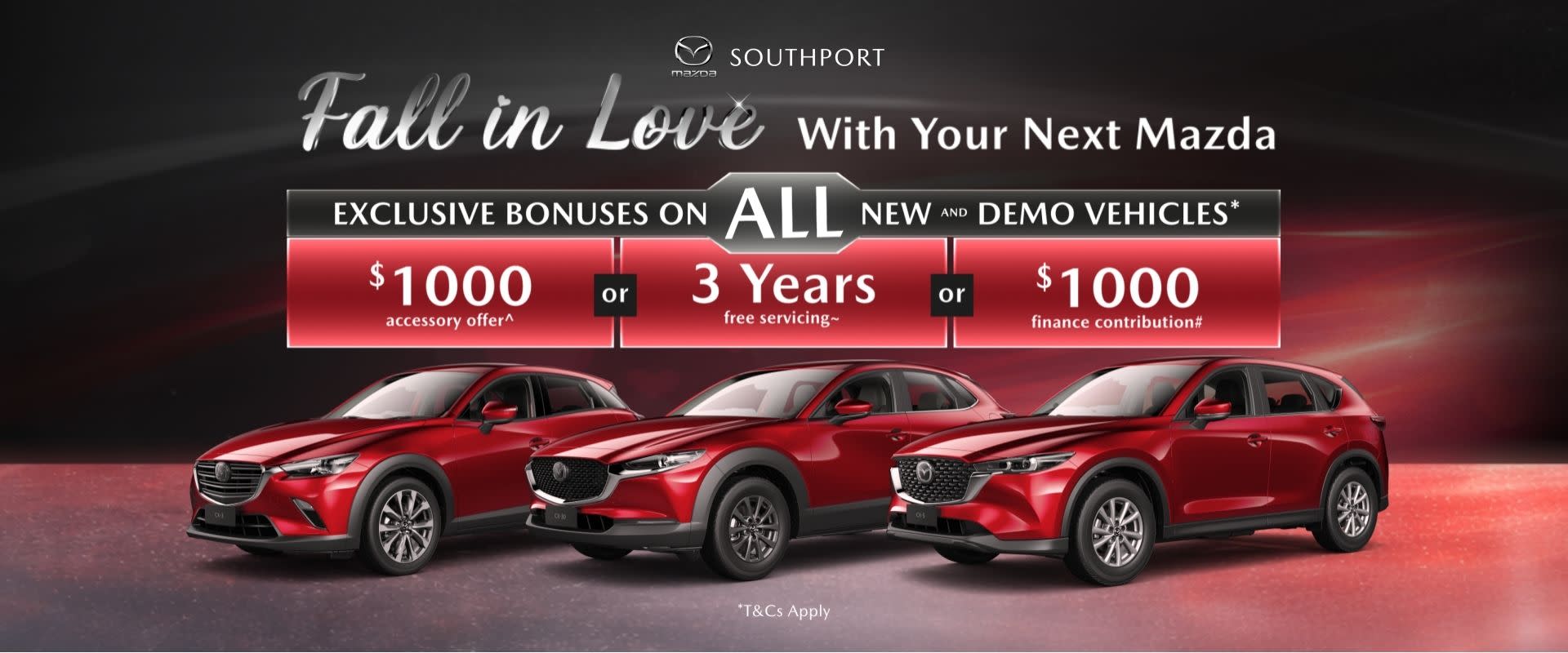 SPT MAZ LOVES U - MODELS