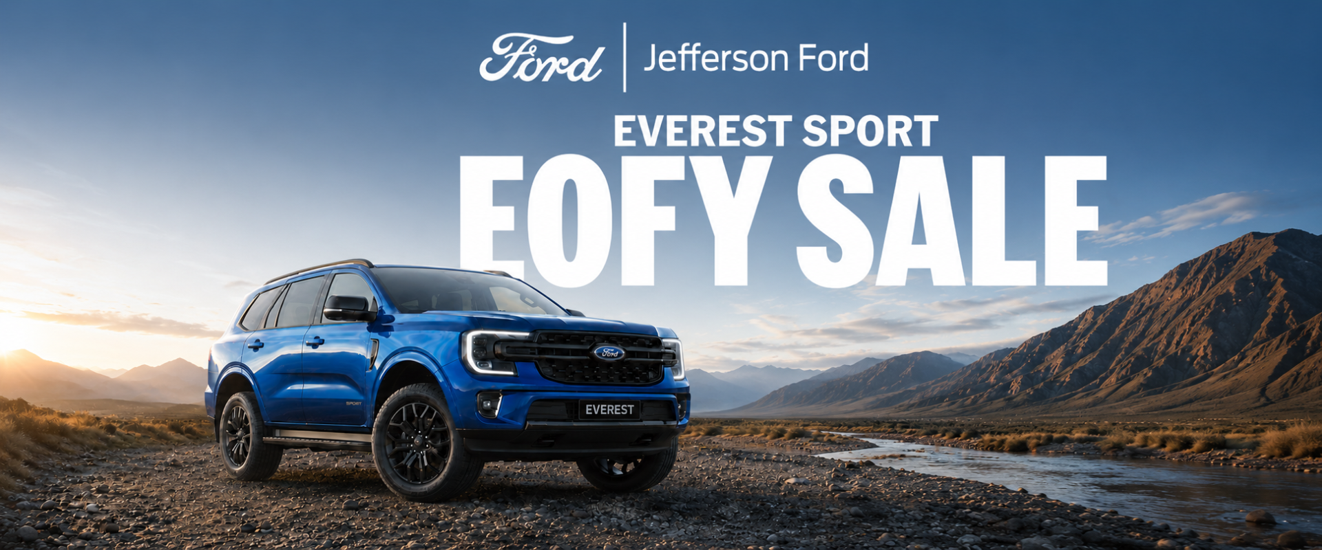 everest EOFY2026