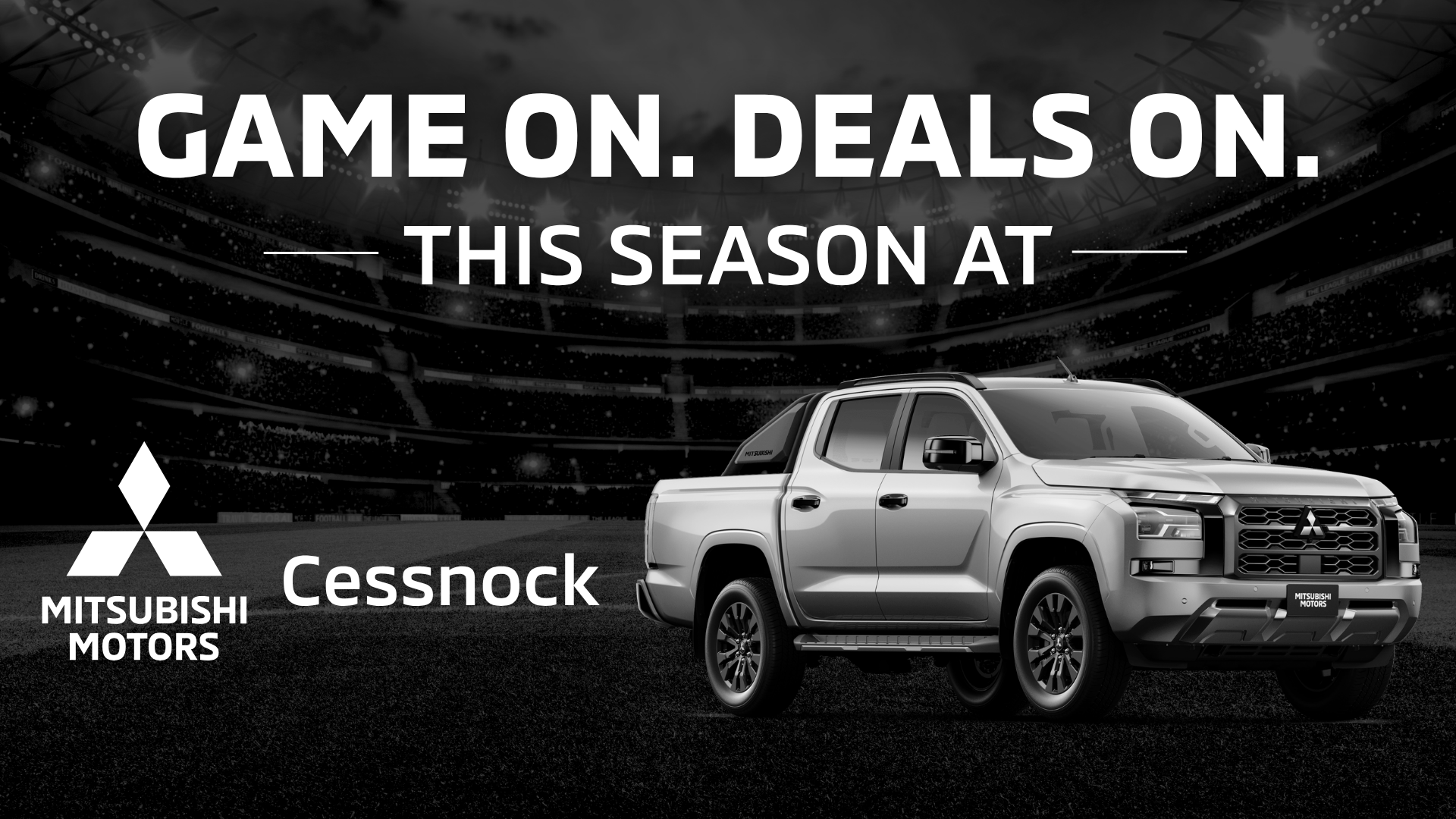 Game On Deals On