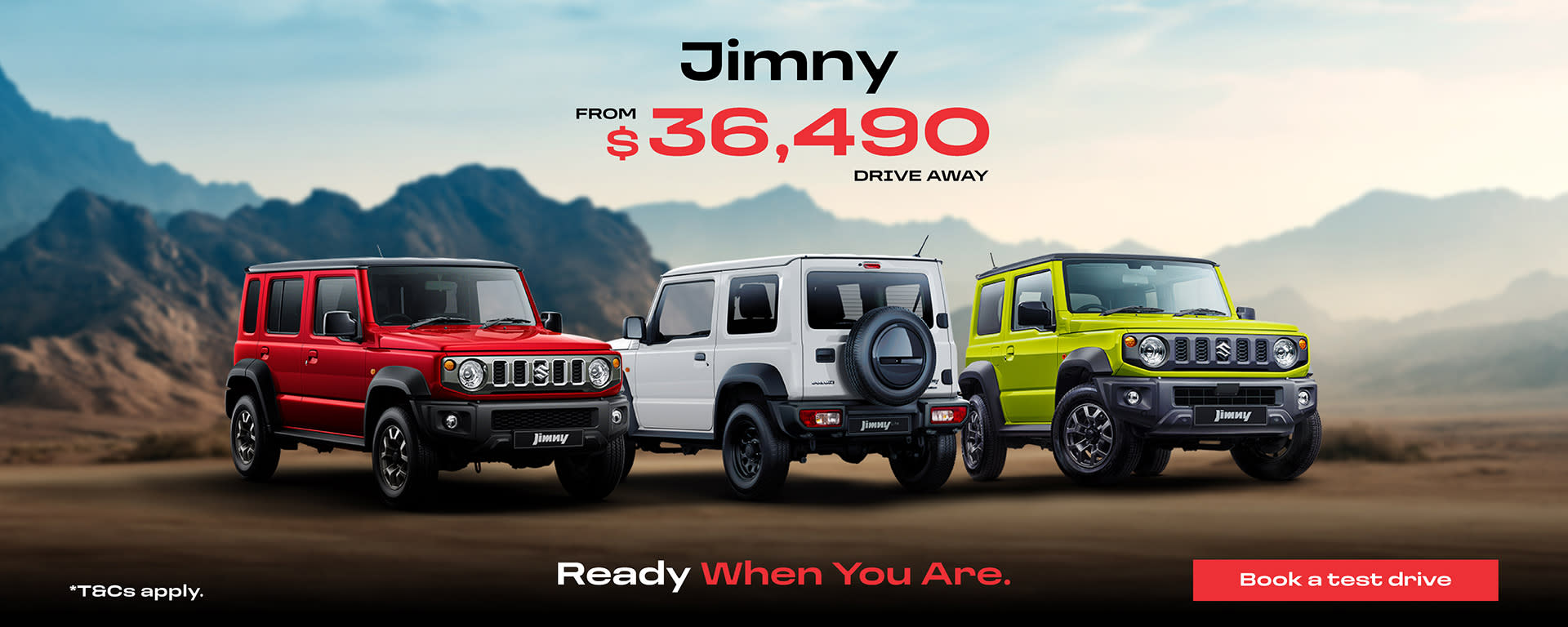 Jimny