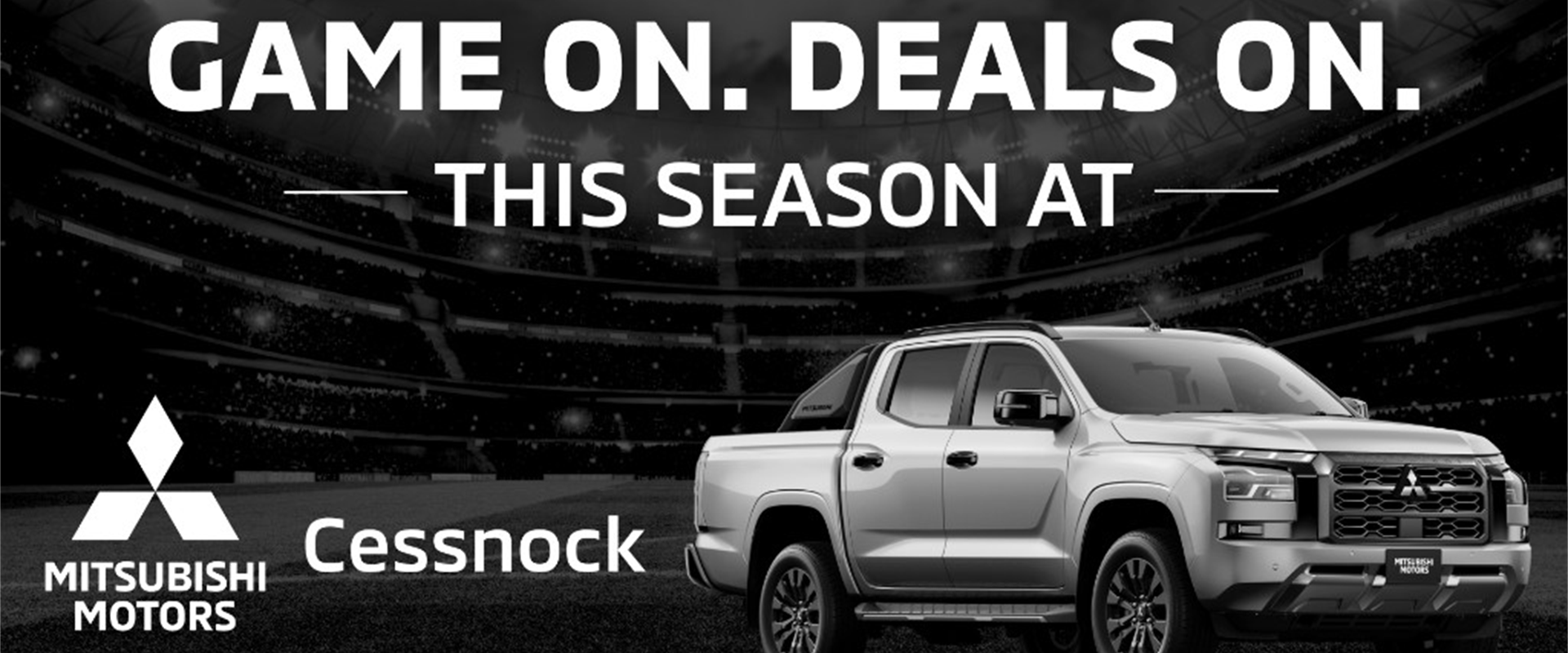 Game On Deals On