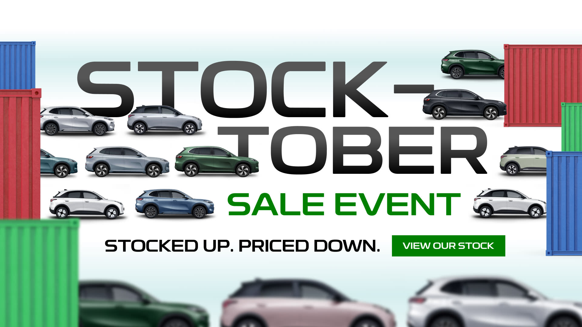 Stocktober