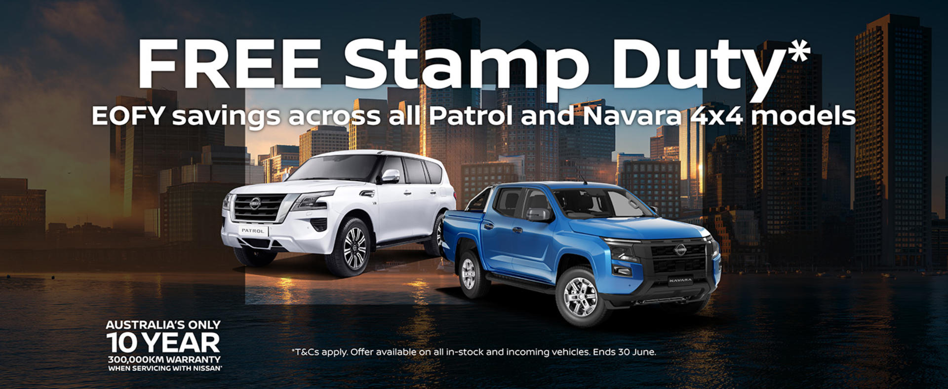 Free Stamp Duty