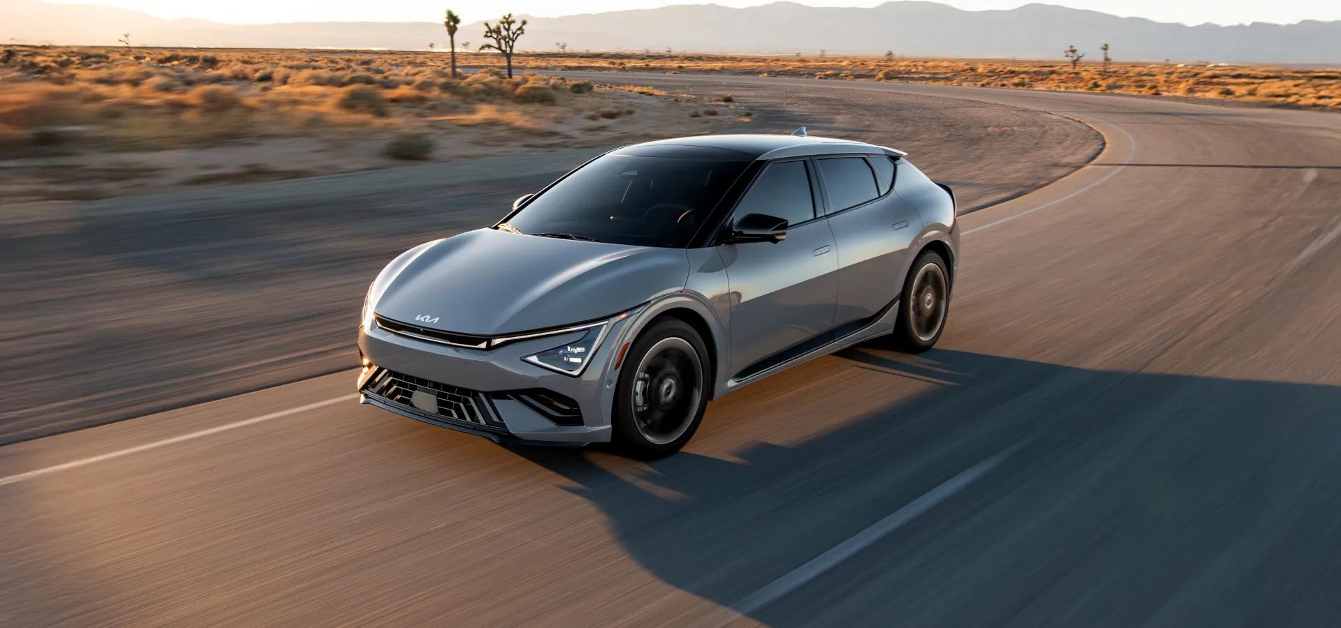 EV6