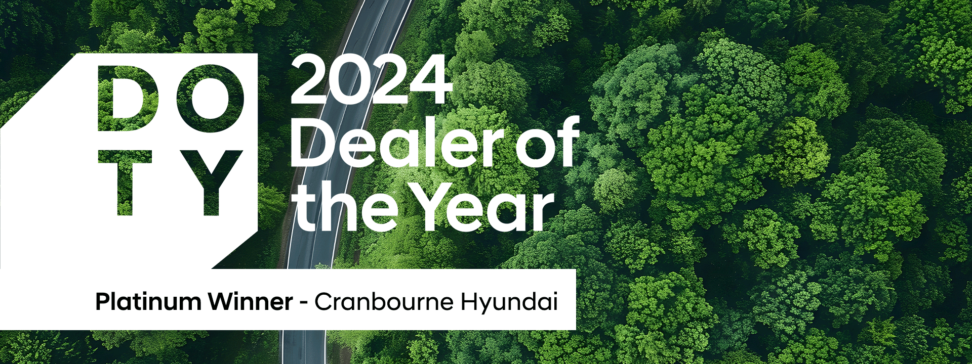 Cranbourne DOTY 2024