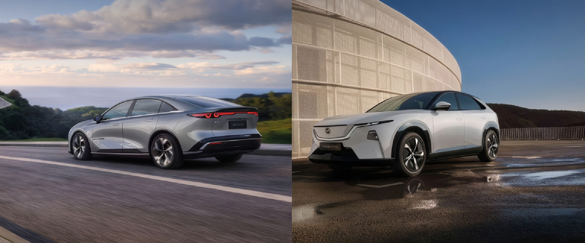 Electric Vehicle Driveaway Offers