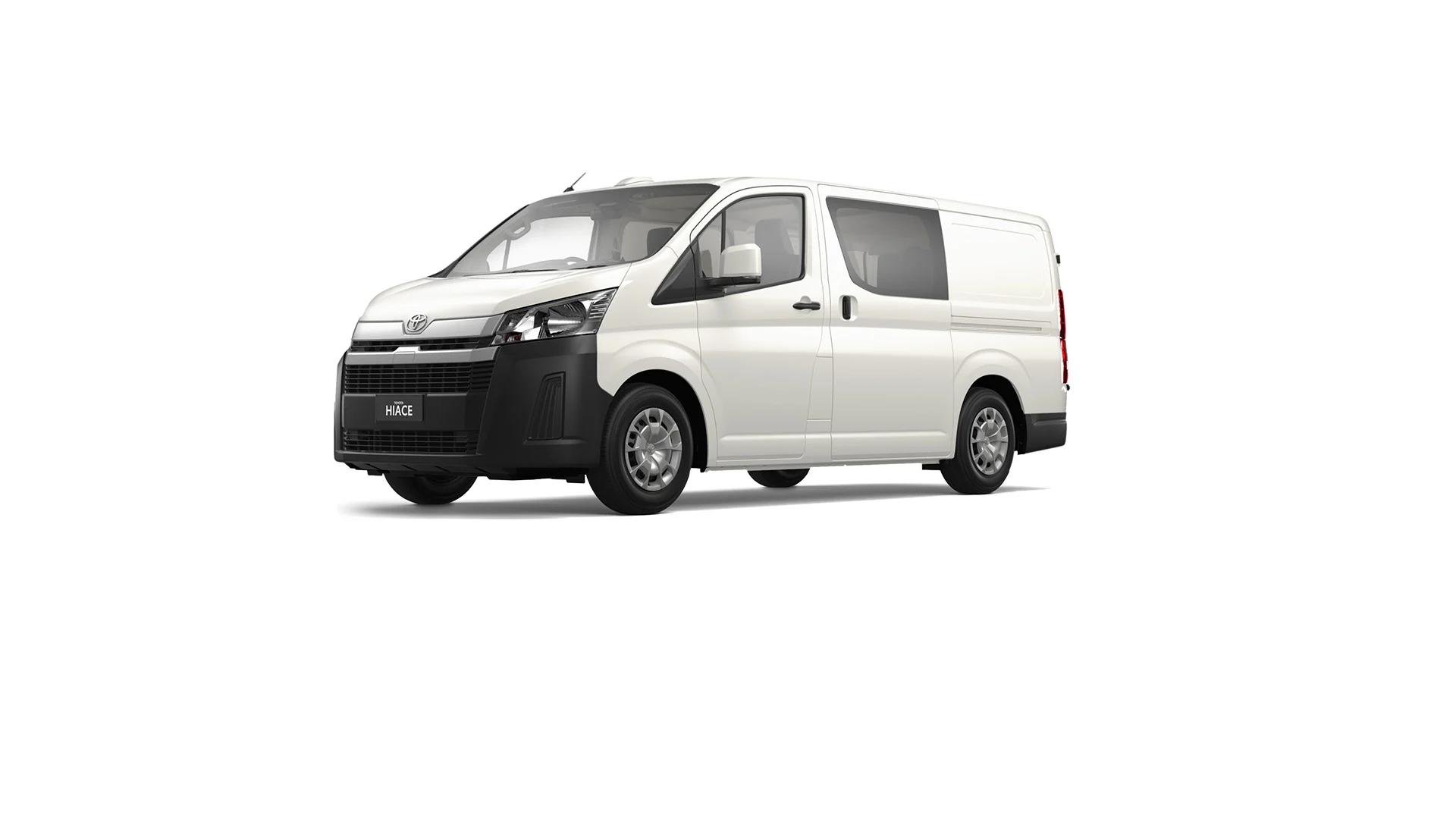 HiAce