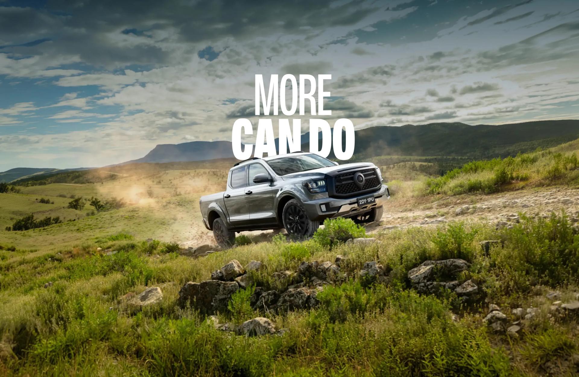 Cannon Alpha 3.0L Diesel