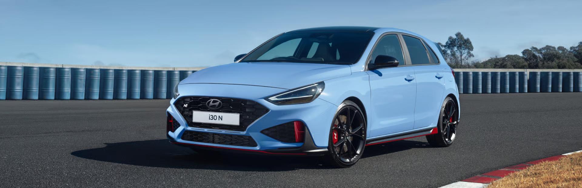 i30 N