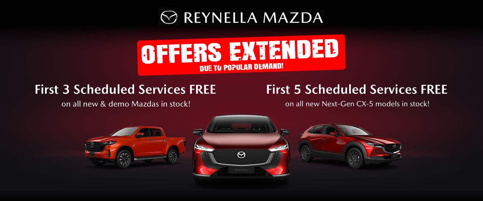 post m day offers