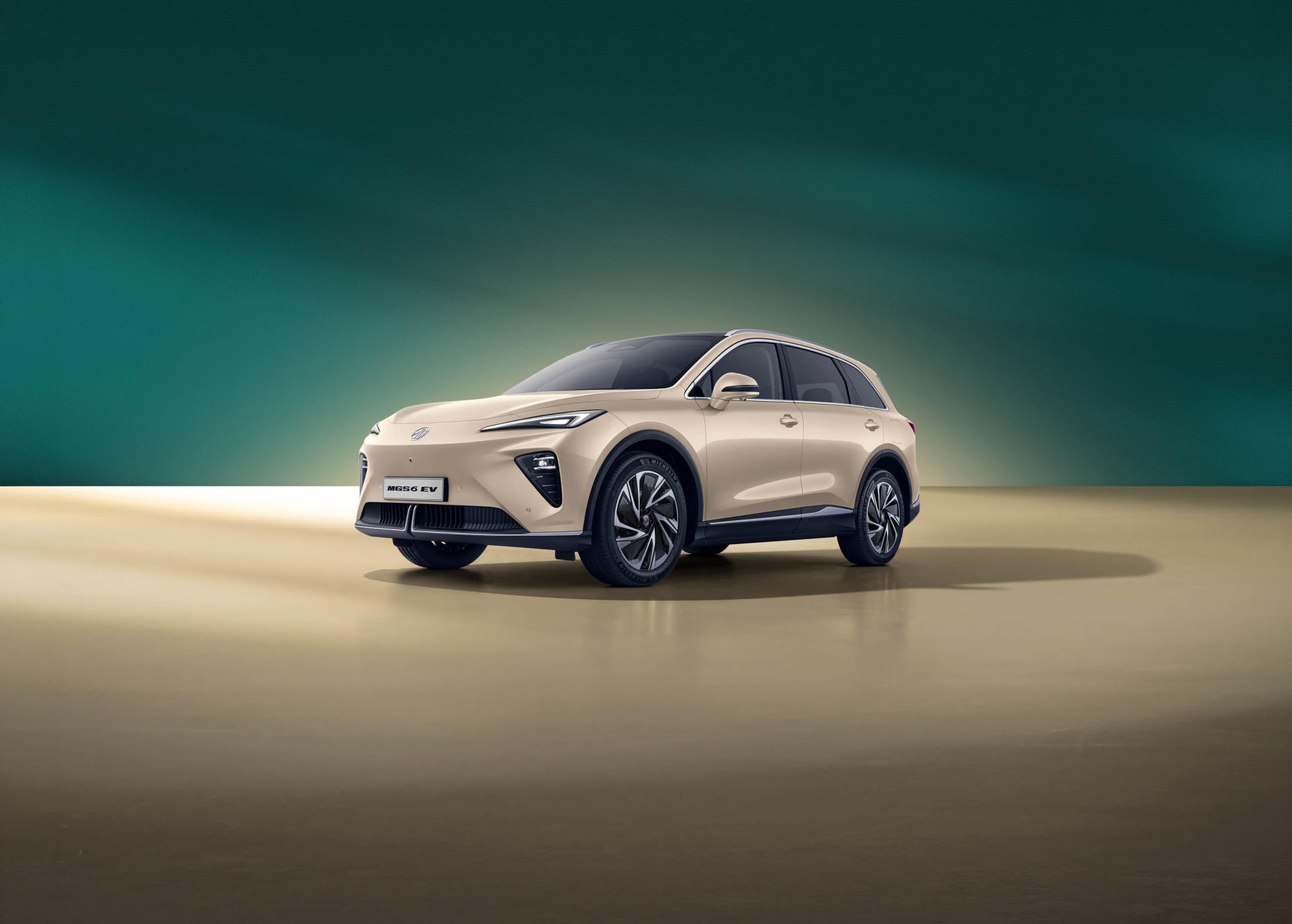S6 EV