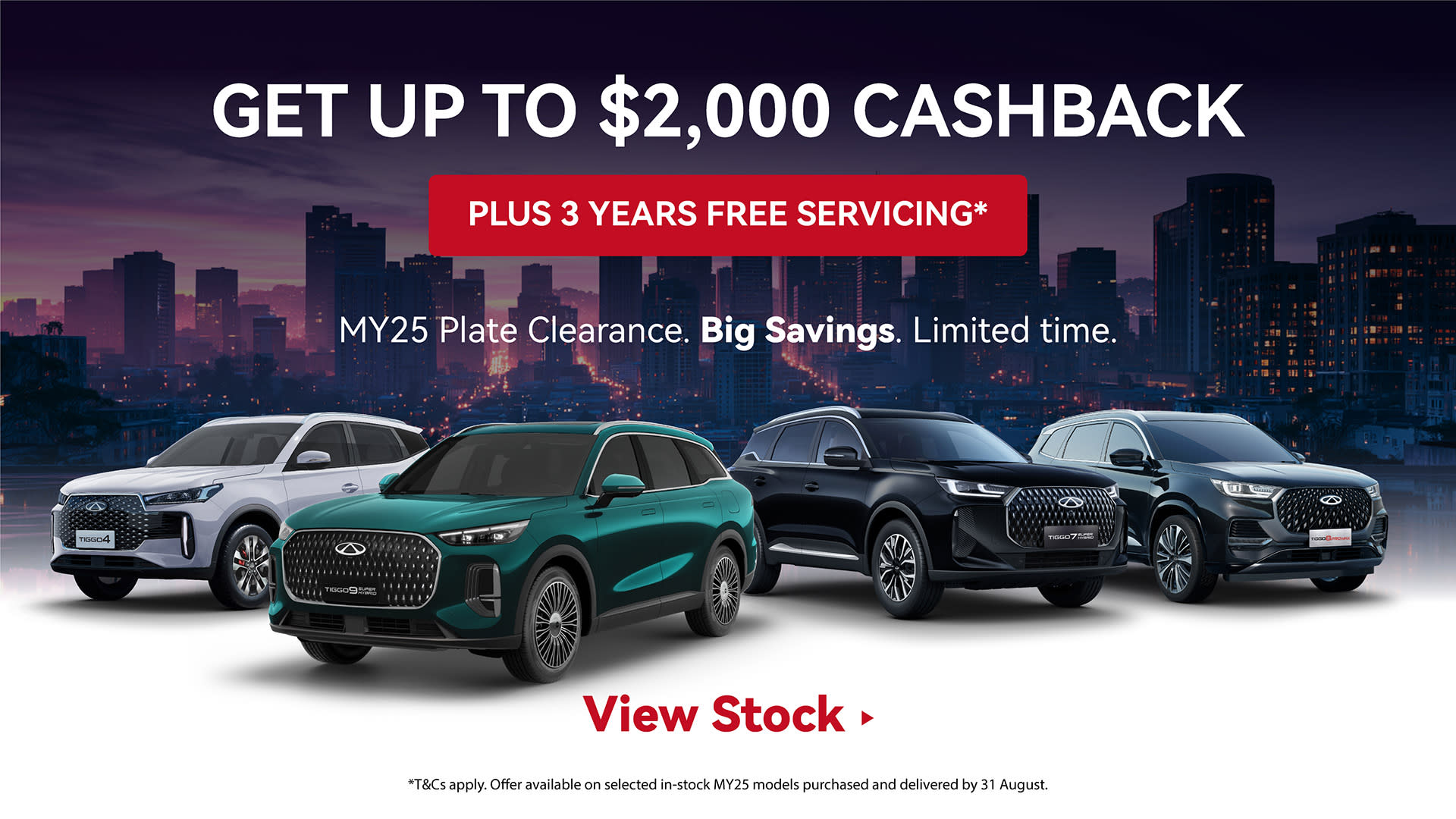 plate clearance