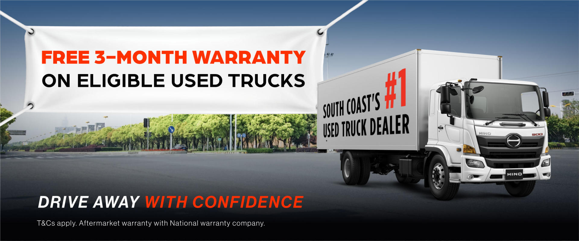 3 month warranty