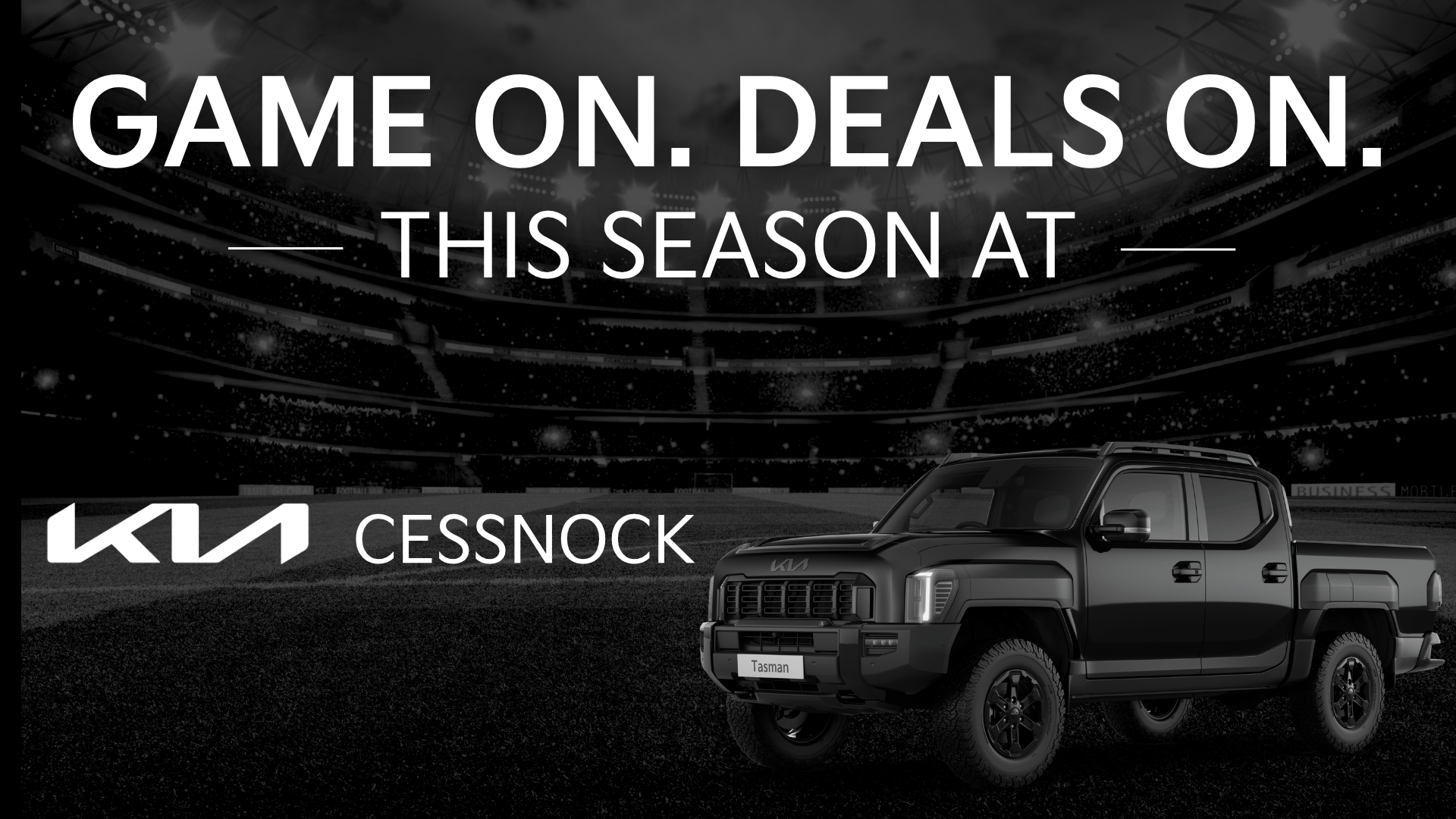 Game On Deals On
