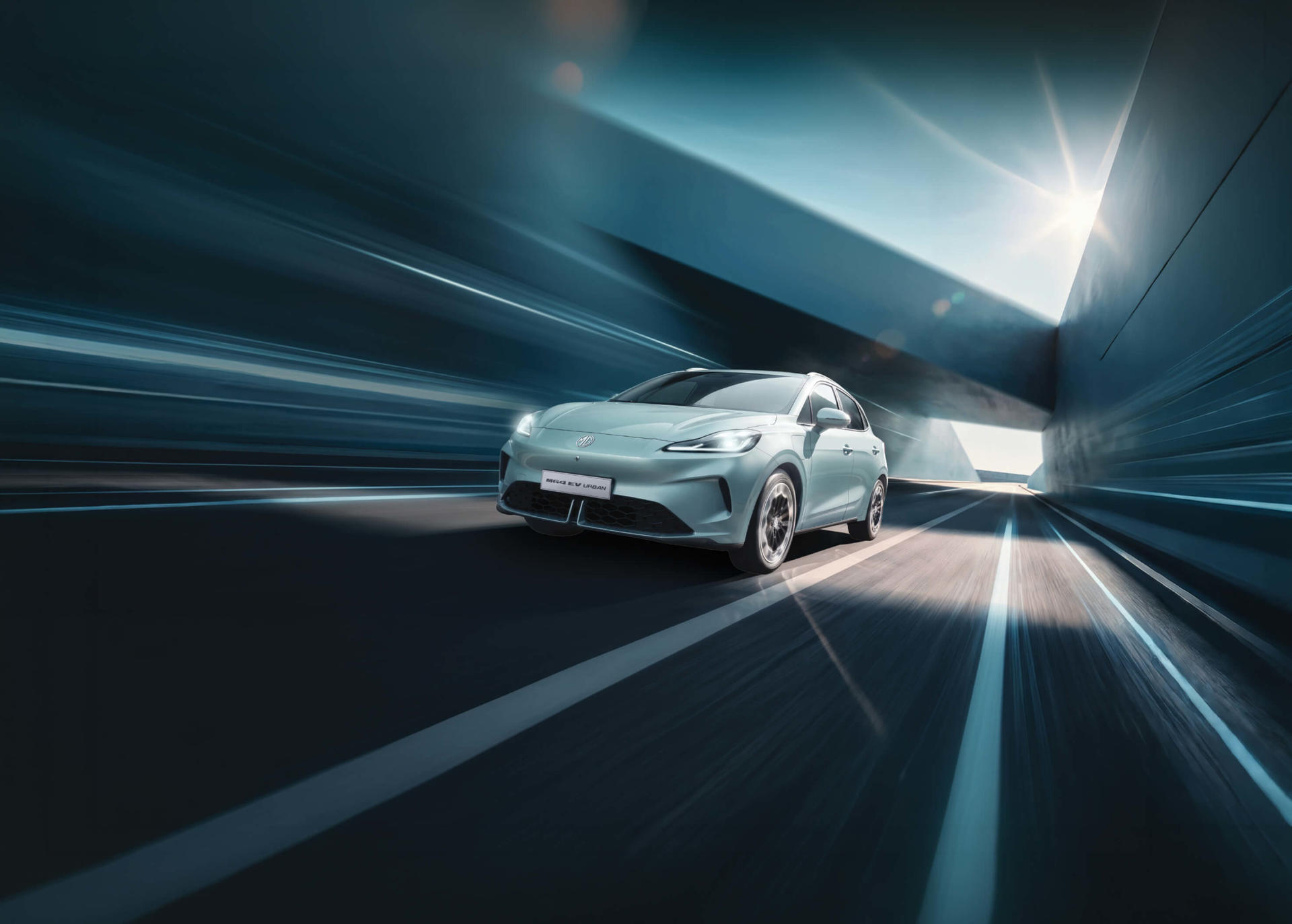 4 EV Urban