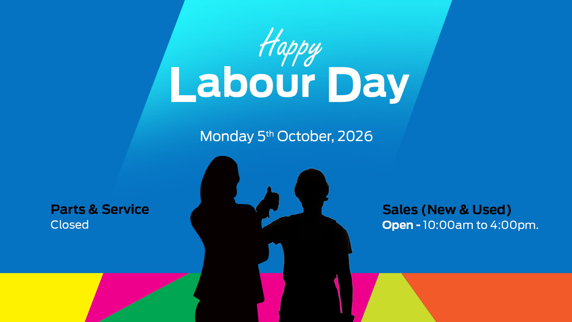 Labour Day