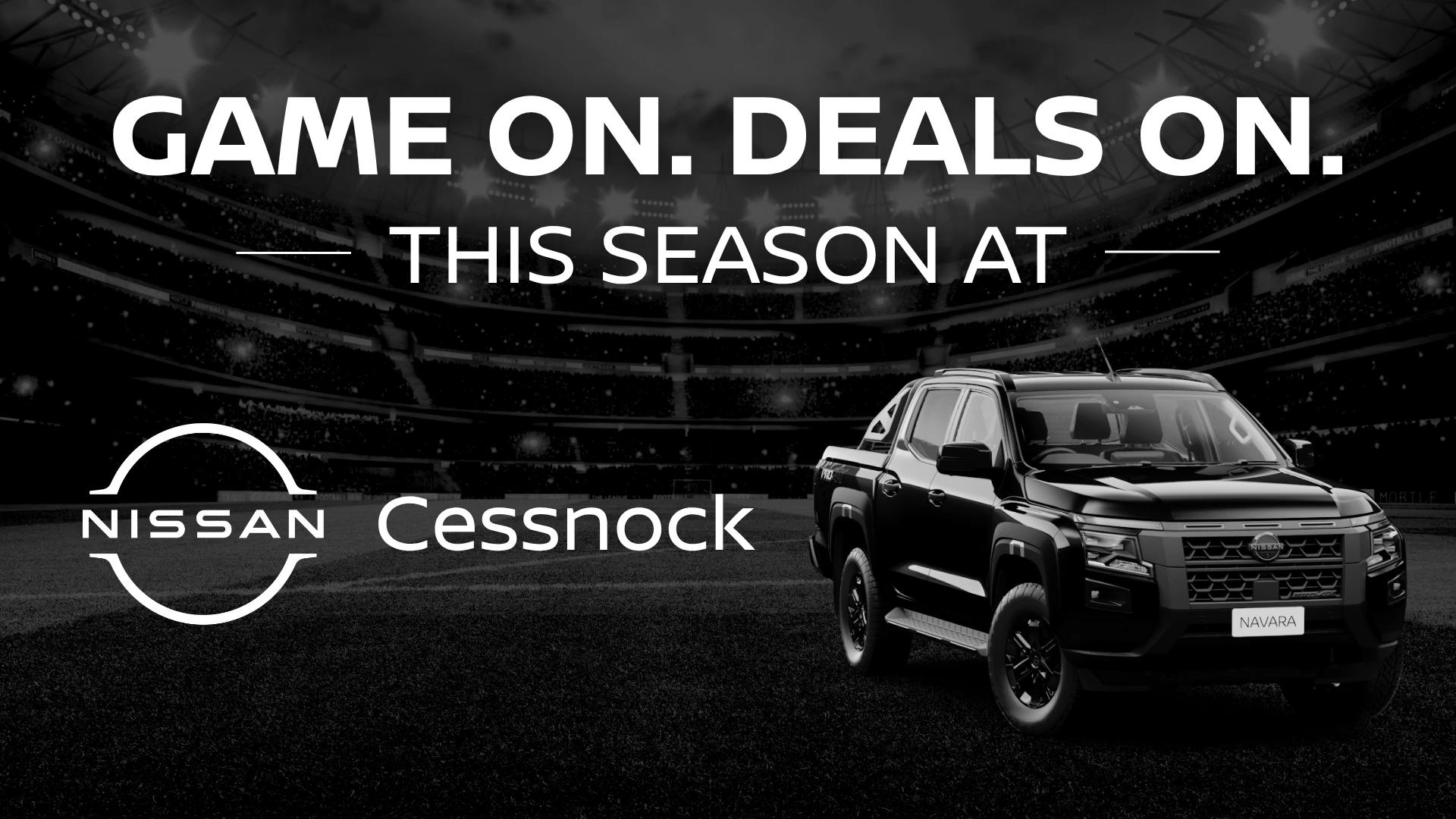 Game On Deals On