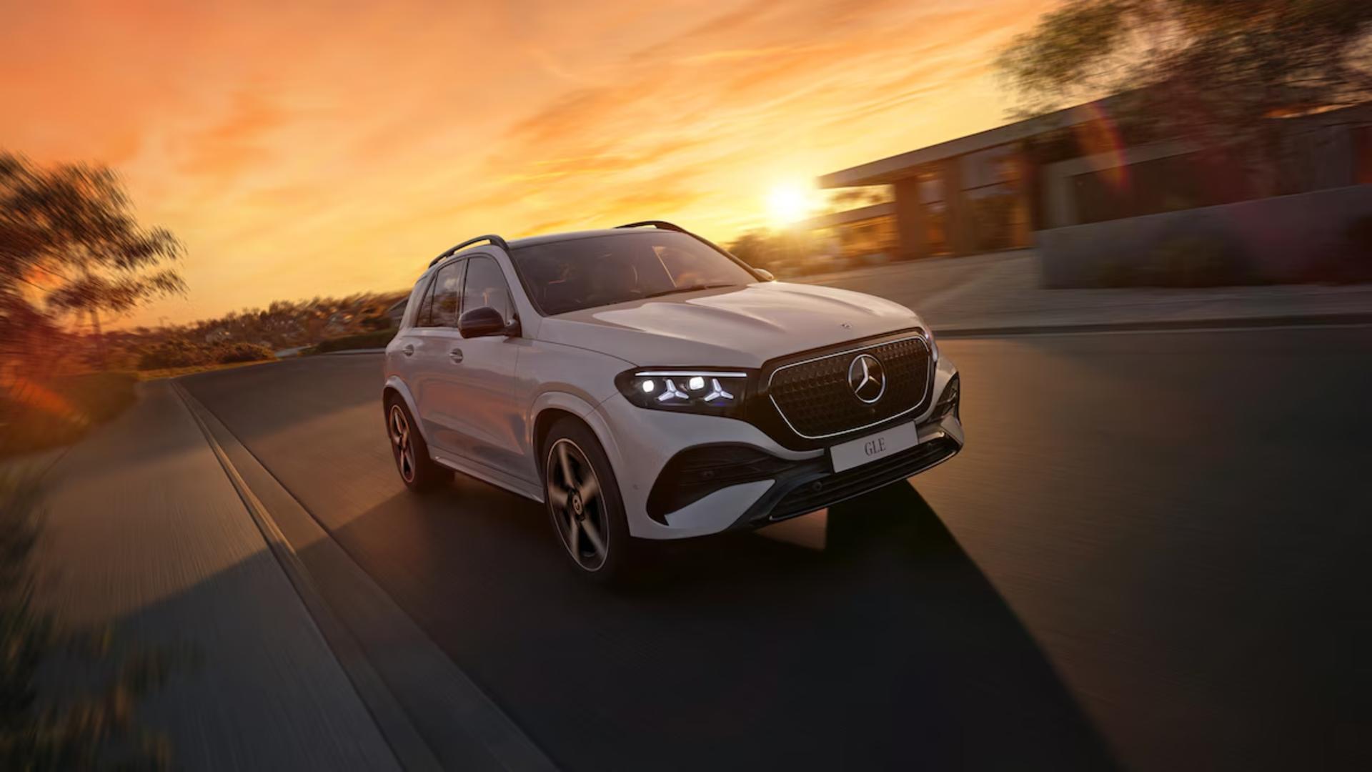 GLE