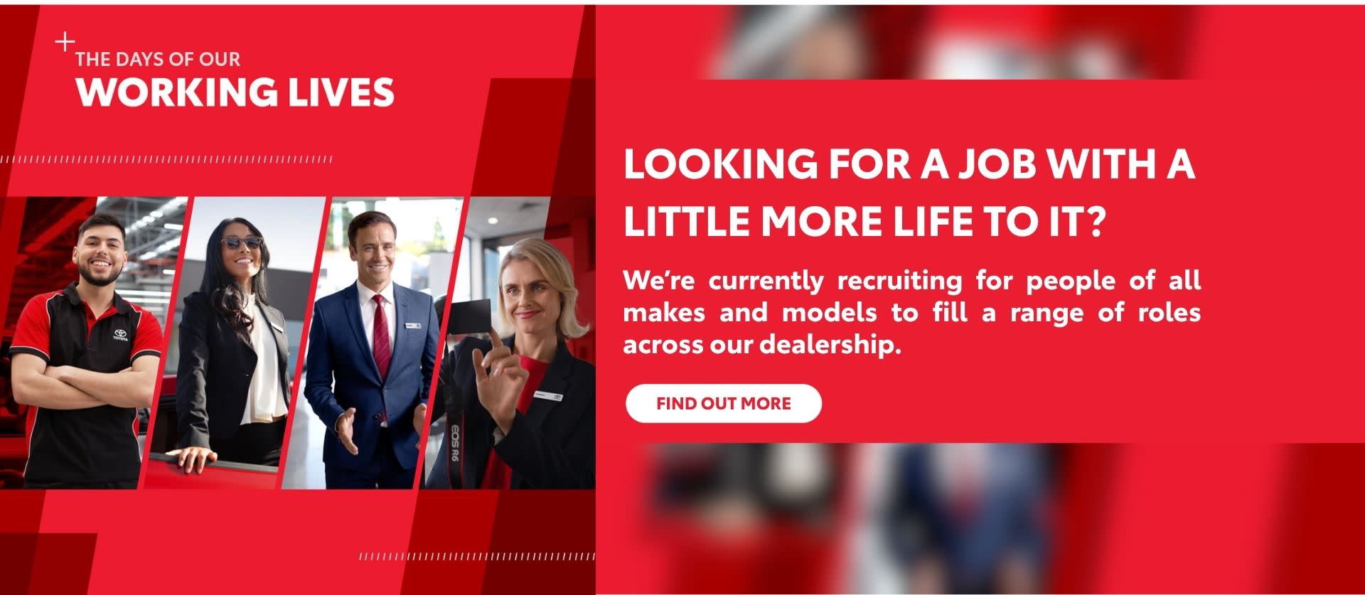 Careers
