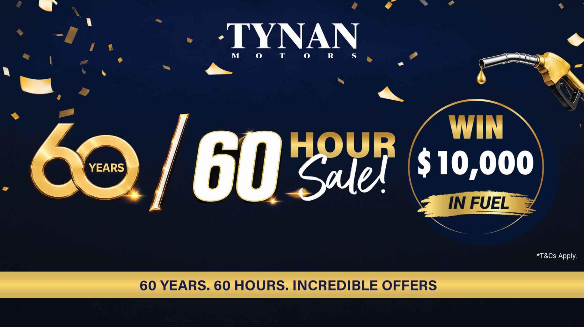 EOFY $10,000 Fuel Card Giveaway 2026