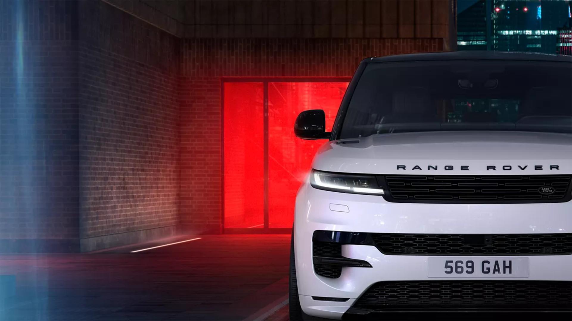 Range Rover Sport
