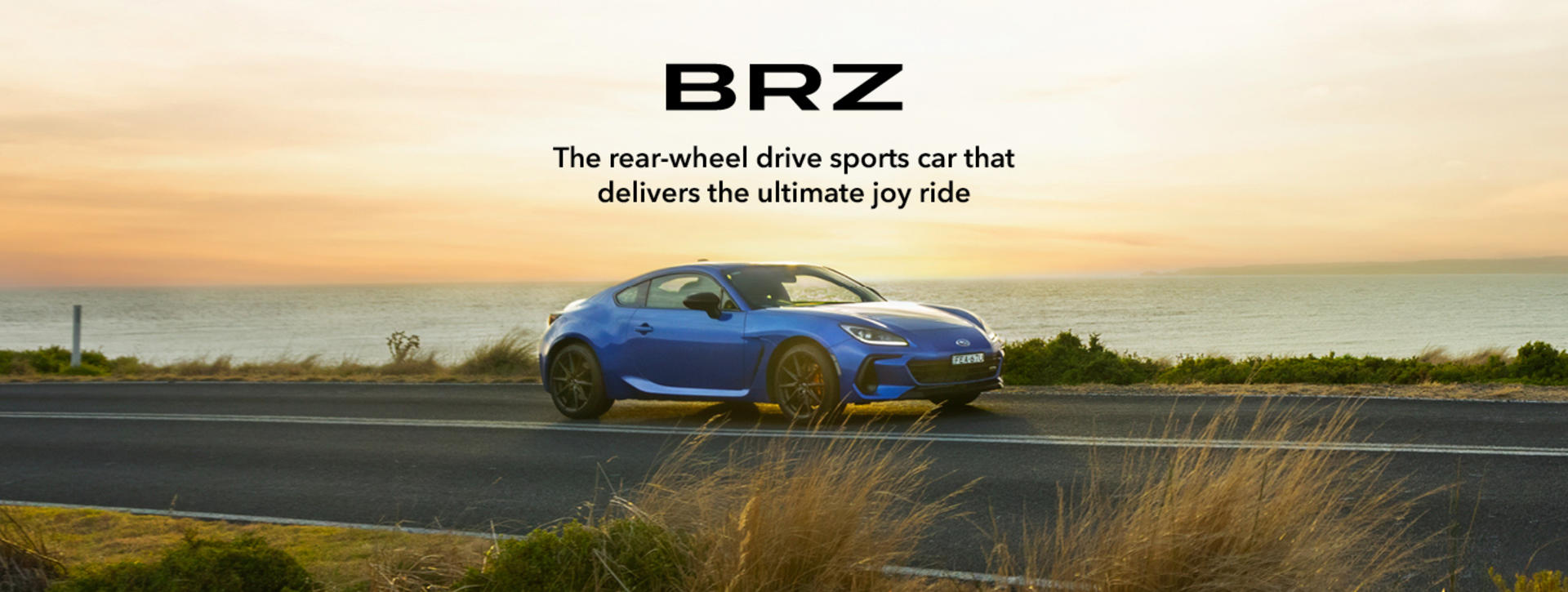 BRZ