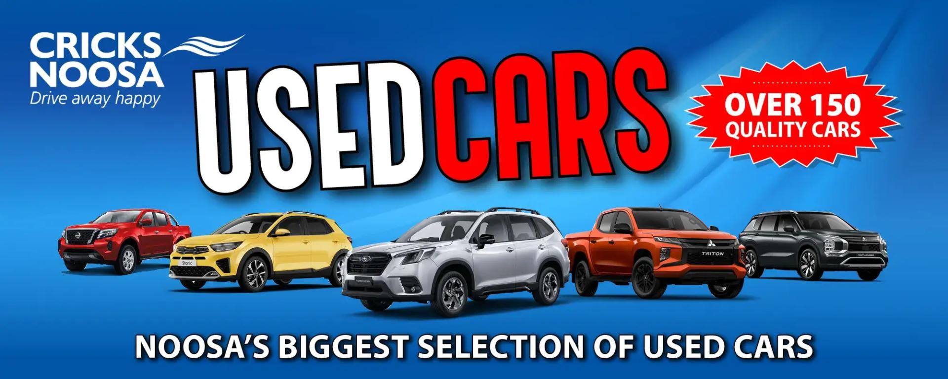 Used Cars