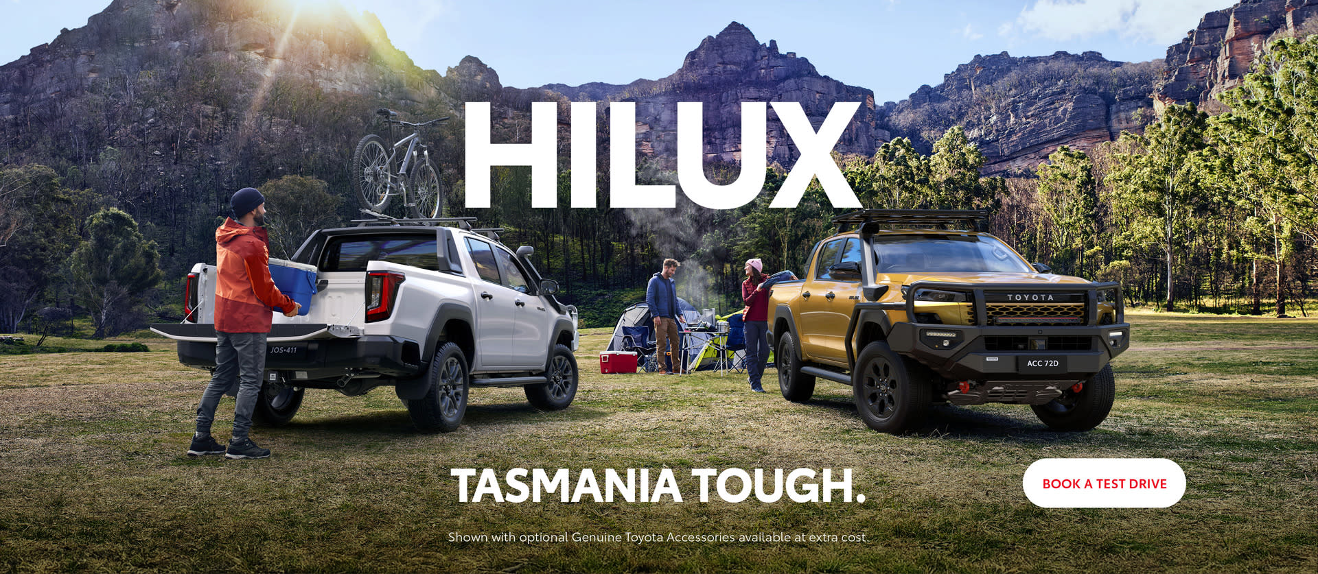 HiLux