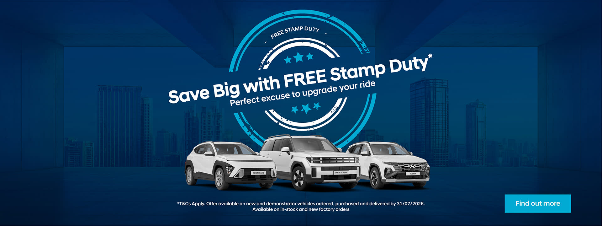 Free Stamp Duty