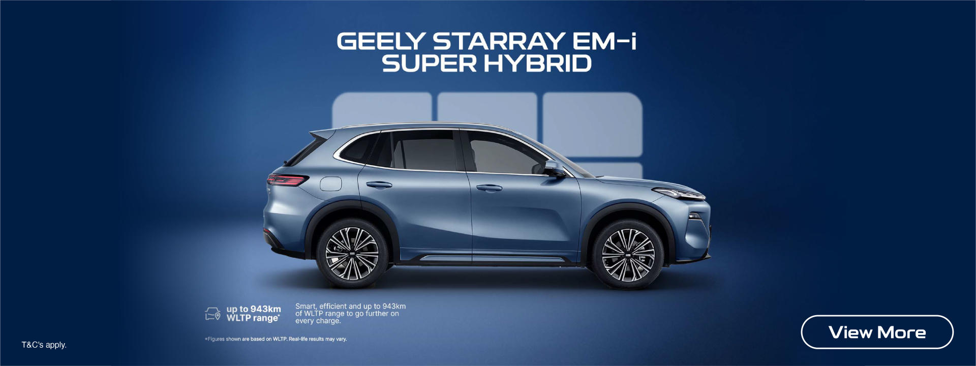 starray super hybrid