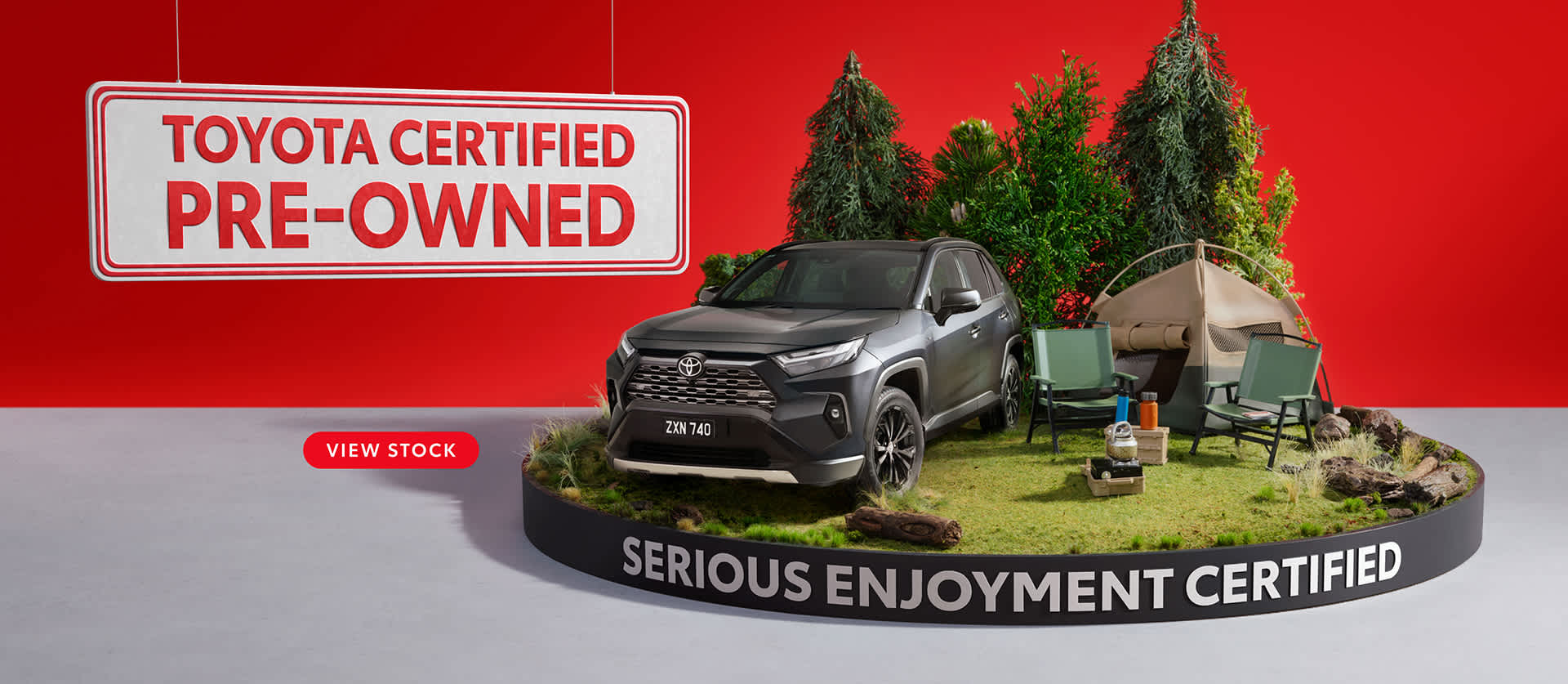 Pre-Owned Department 