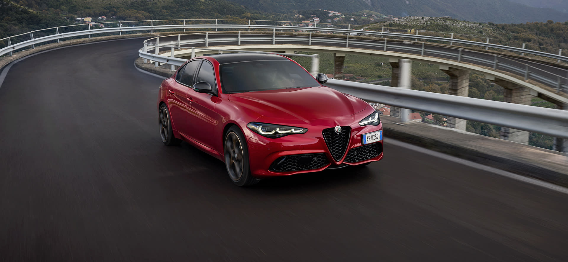 Giulia