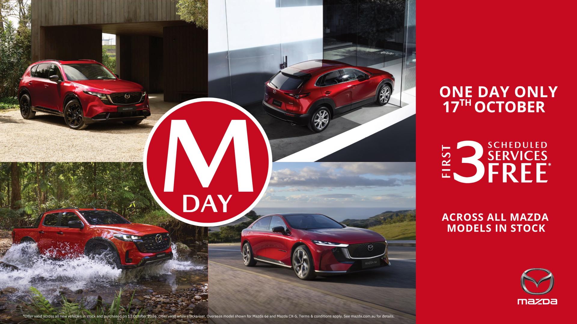 M DAY BANNER 2