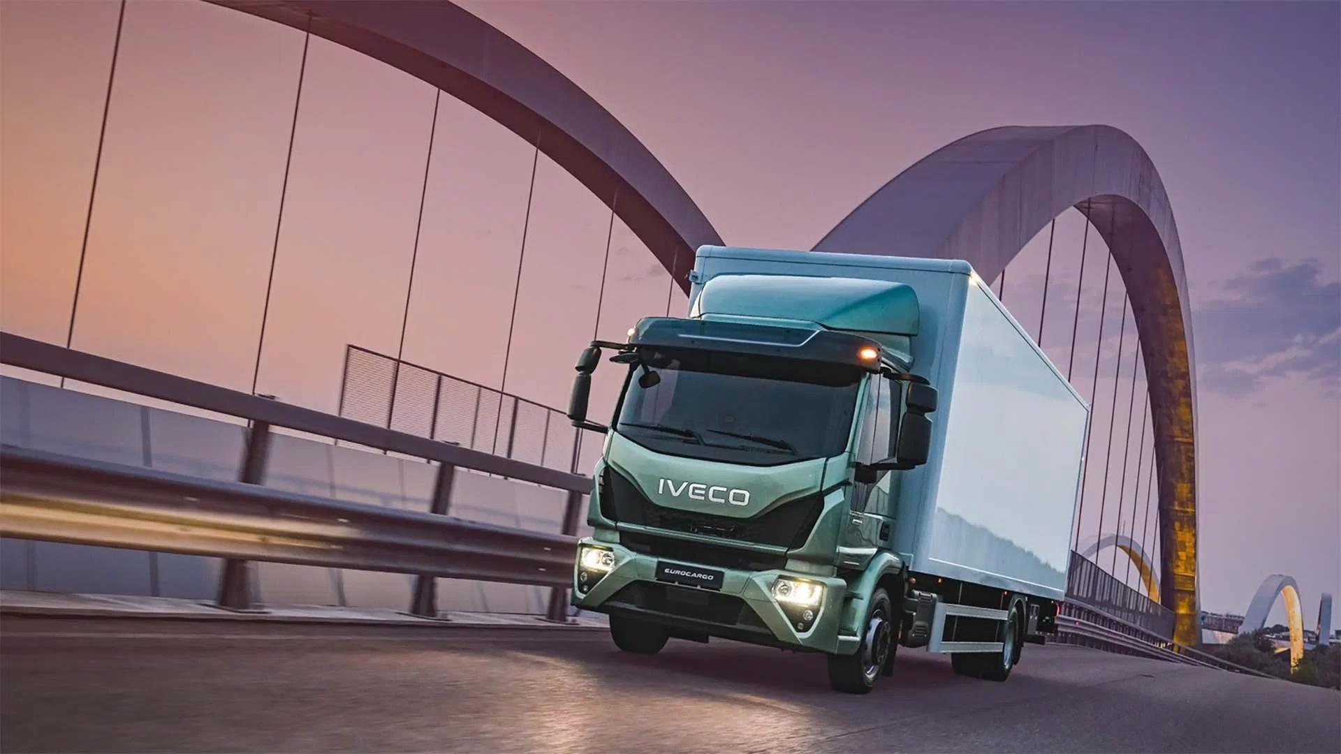 Eurocargo