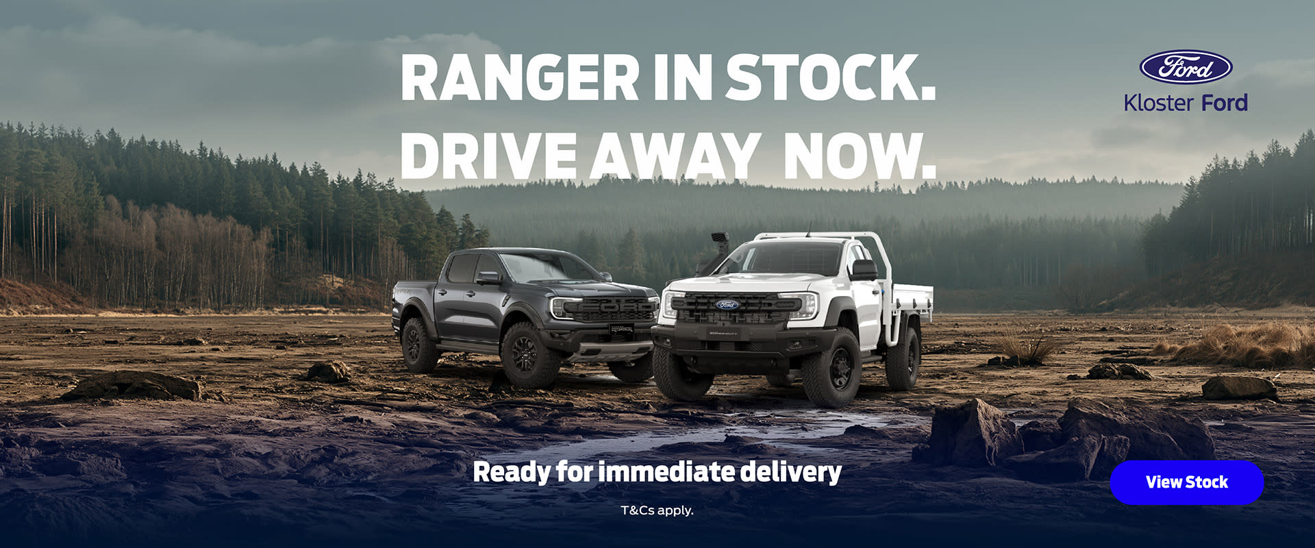 A new car promotion