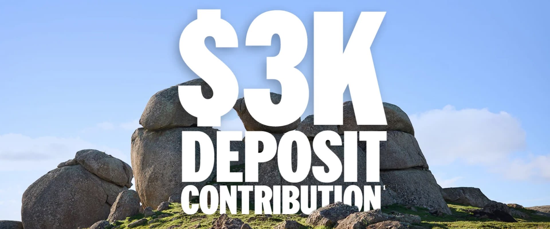 $3k Depo