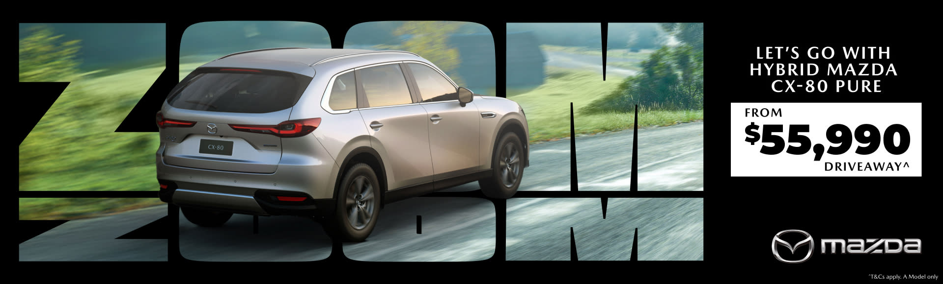 Mazda CX-80