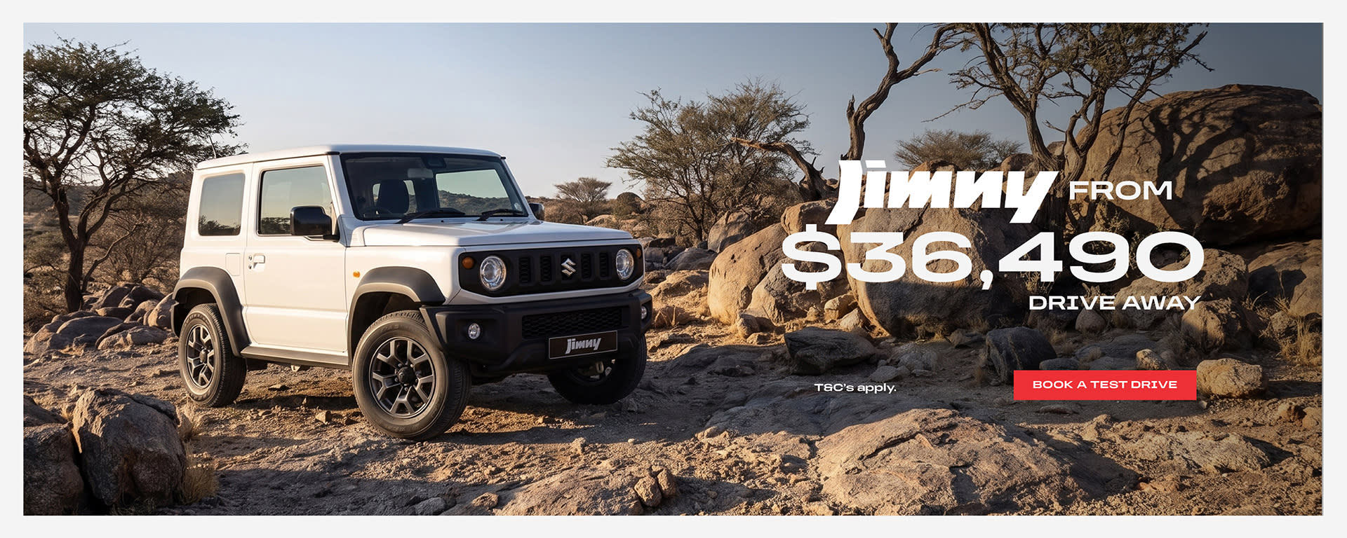 Jimny