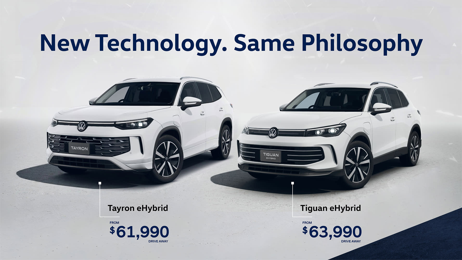 Tay/Tig PHEV