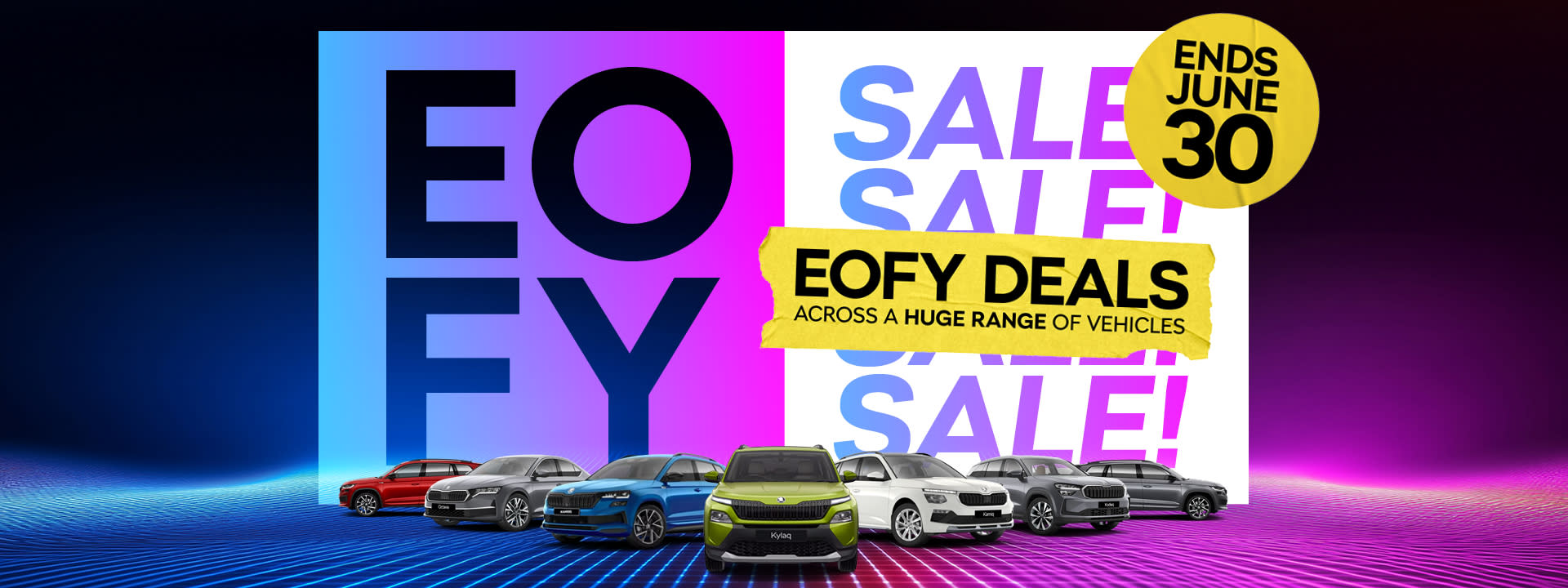 EODY Deals