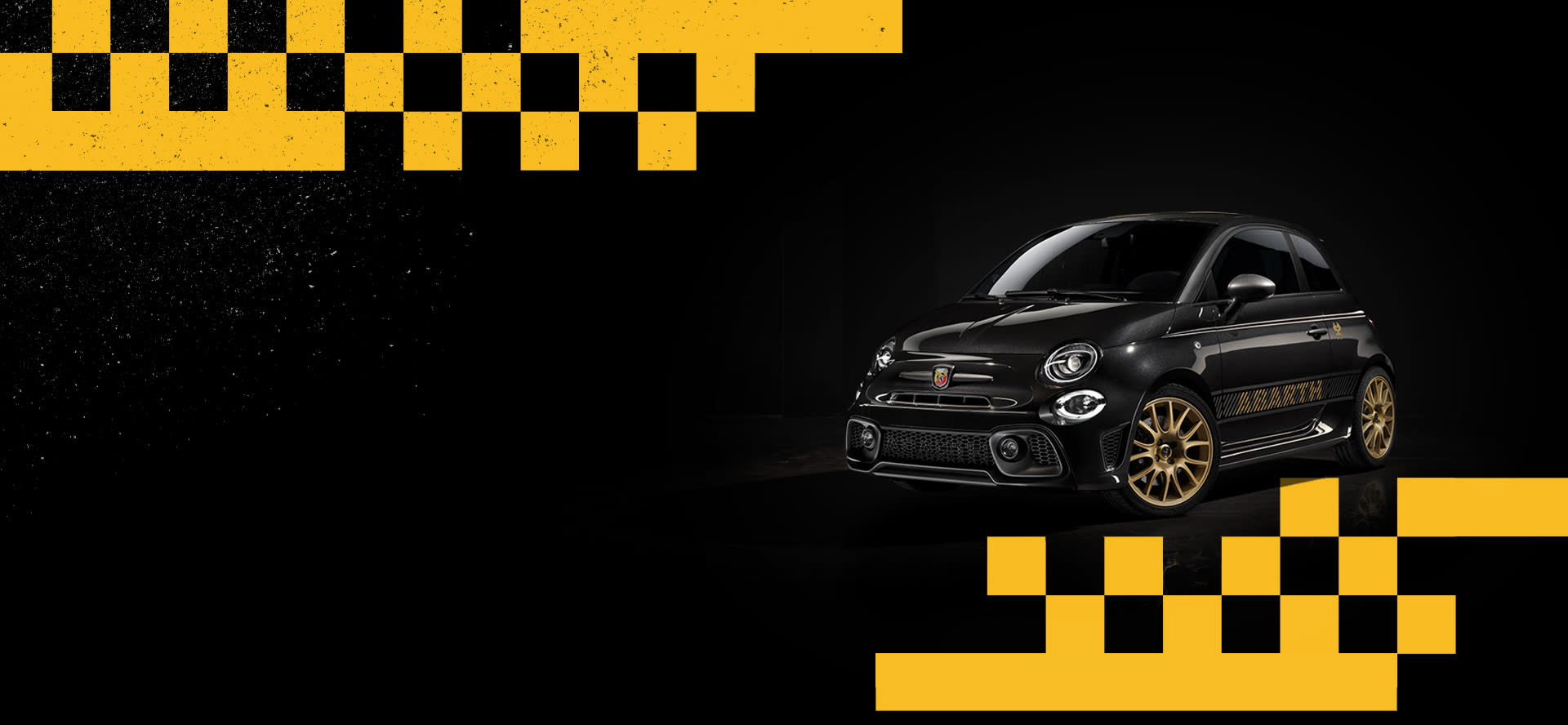Abarth 695 75° Anniversario