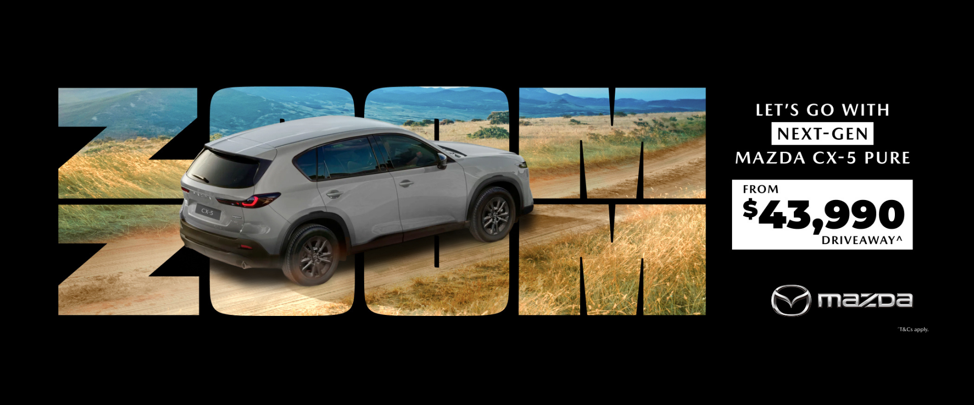 CX-5 Next-Gen
