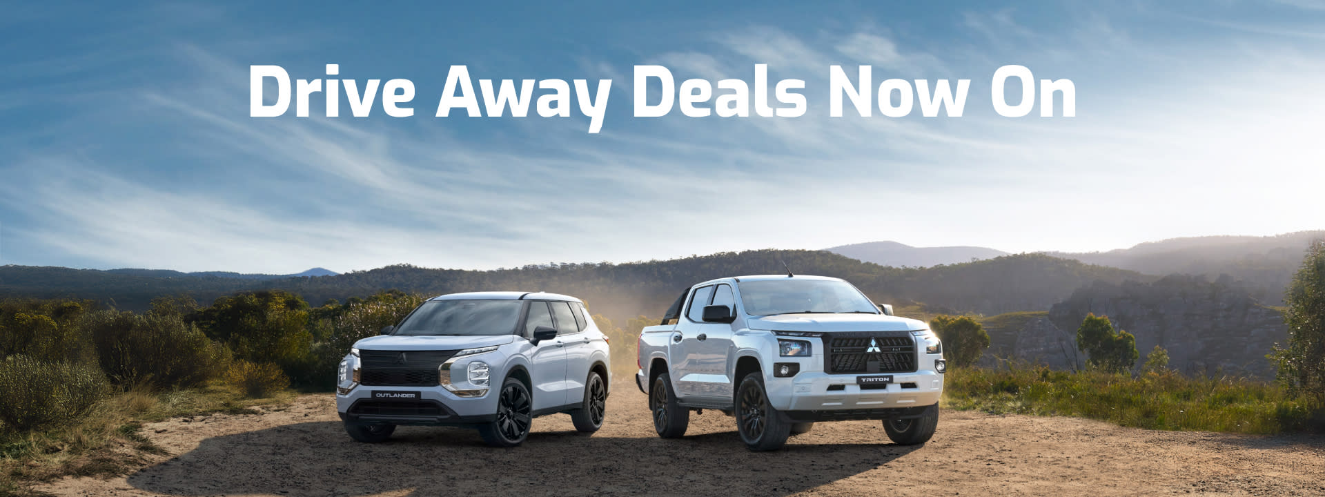 Drive Away Deals