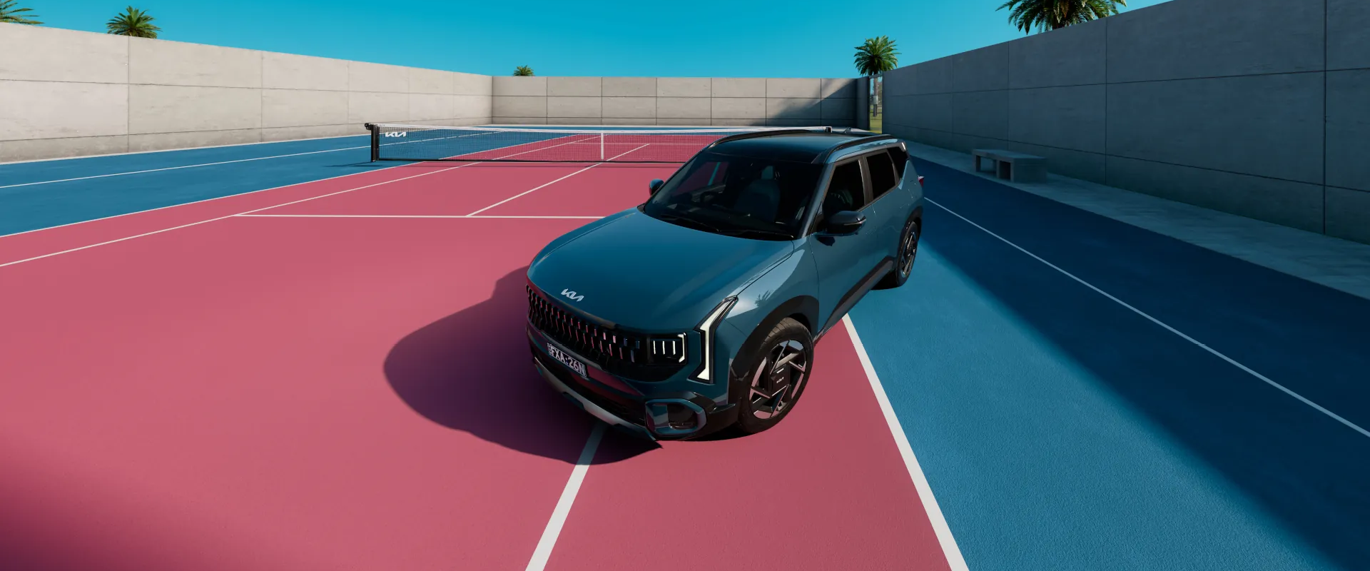 All-New Seltos Hybrid